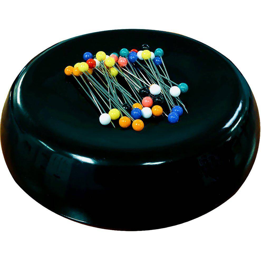 Magnetic Pin Cushion by Grabbit